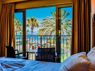 Standart Deniz Tarafı Oda