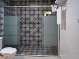 Standart Çift Kişilik Oda