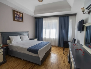 Suite Oda (İptal Edilemez)