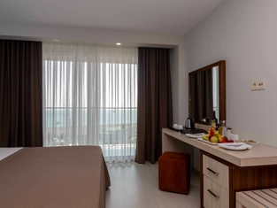 Executive Deniz Manzaralı Oda