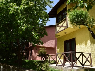 Tip 2 - Suit Dubleks Villa Oda 