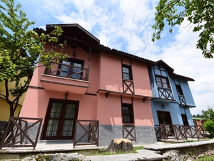 Tip 3 - Family Suite Villa 