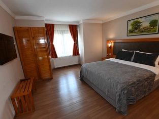 Tip 4 - Family Suite Dubleks Villa