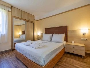 Aile Odası (2 Odalı )