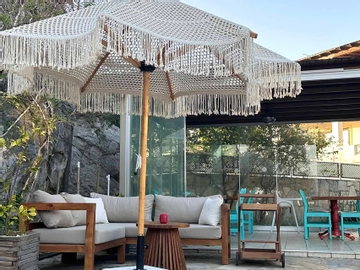 Aegean Gate Hotel