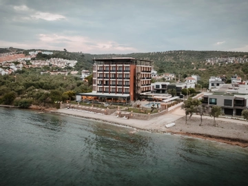 Aliento Butik Hotel