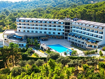 Asrı Ala Likya Hotel