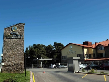 Bolu Koru Hotels Spa & Convention