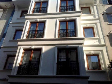 Casa Tua Otel Erdek