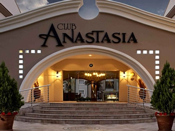 Club Anastasia