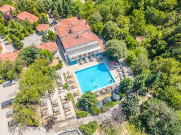 Eman Termal Otel