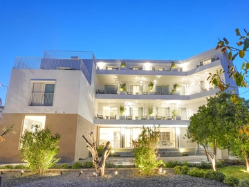House Of Marmaris