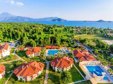 Katrancı Park Hotel