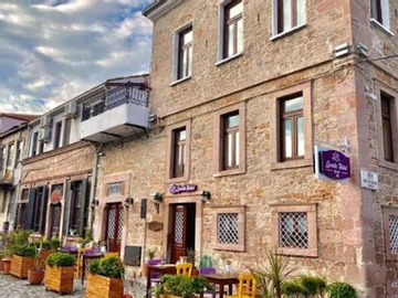Lesante Hotel