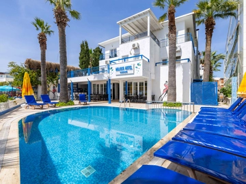 Maxsea Beach Hotel