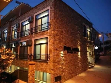 Pırlanta Butik Hotel Çeşme