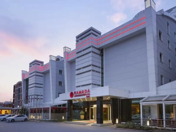 Ramada Plaza Wyndham İzmit