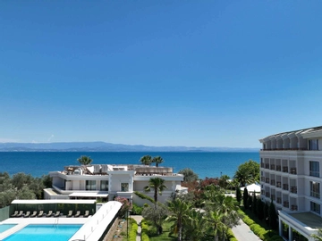 Rawda Resort Hotel