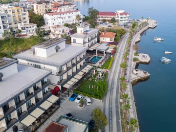 Roseira Mar-inn Luxury
