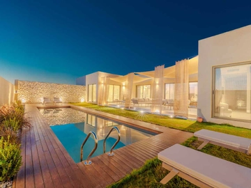 Silence Villas