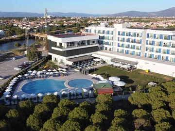 Tezmadra Hotel