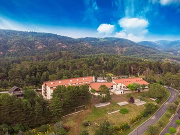 The Sign Esentepe Hotel & Ski Center