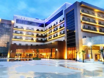 Tryp By Wyndham İzmit
