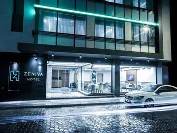 Zeniva Hotel