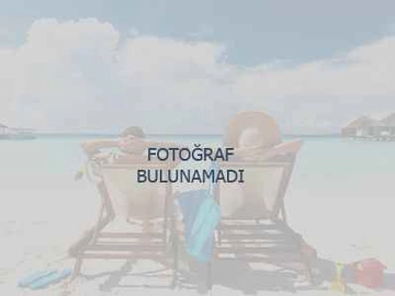 Hattuşa Vacation Beach Hotel