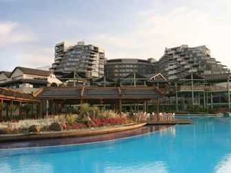 limak lara de luxe hotel resort lara