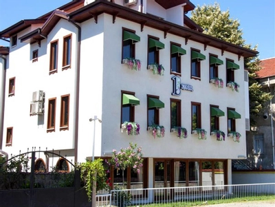 1inci Konak Butik Otel 