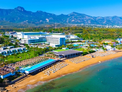 Acapulco Resort Convention Spa Hotel