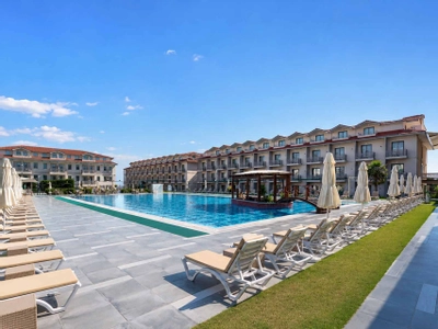 Adempira Termal & Spa Hotel