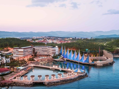 Adin Resort Hotel