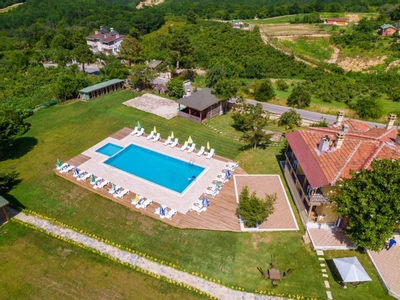 Ağva Teras Garden Hotel & Bungalow