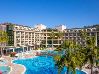 Alder Resort Hotel