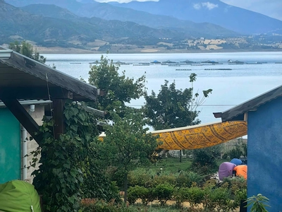 Almus Şehri Sefa Bungalov