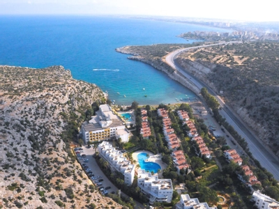 Altın Orfoz Hotel Resort & Spa
