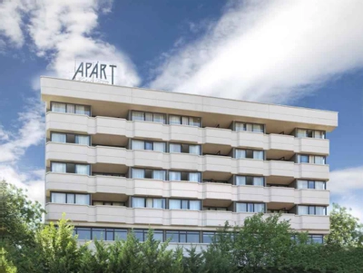 Apart Hotel Best