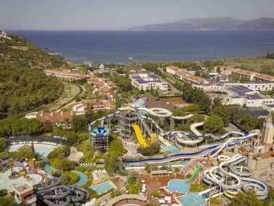 Aqua Fantasy Aquapark Hotel & Spa
