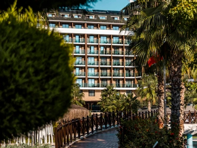 Aska Lara Resort & Spa