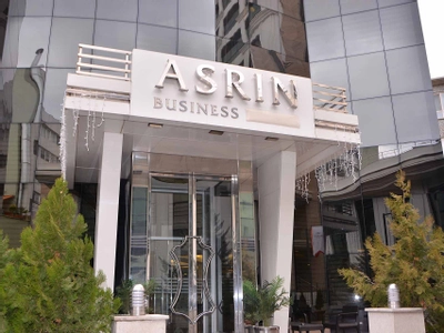 Asrın Business Hotel