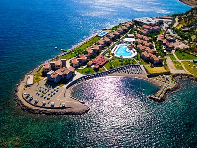 Assos Dove Hotel Resort & Spa
