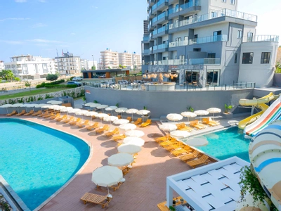 Athena Premium Suites