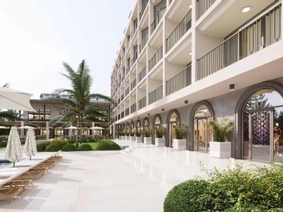 Avia Resort & Spa