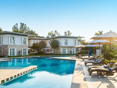 Azure Villas By Cornelia 