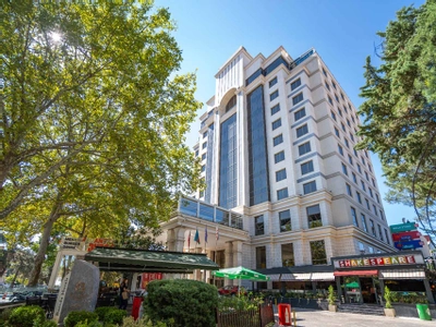 Barida Hotels