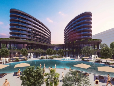 Beks Premium Resort & Spa