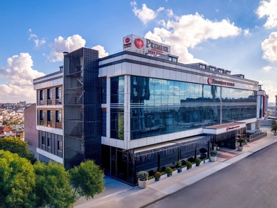 Best Western Premier Hidden Hills Hotel