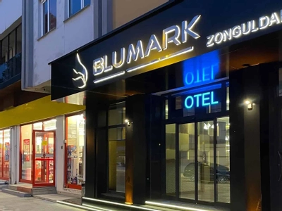 Blu Mark Otel